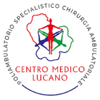 CENTRO MEDICO LUCANO - TITO